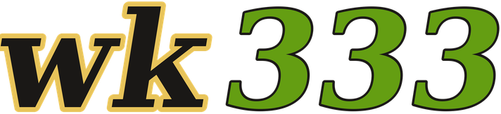 wk333 logo